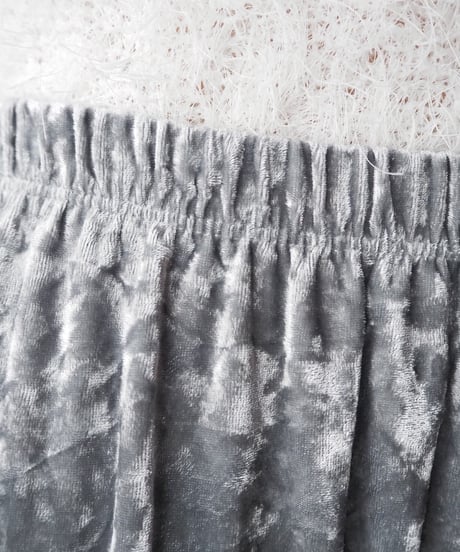 Velour Easy Pants SV