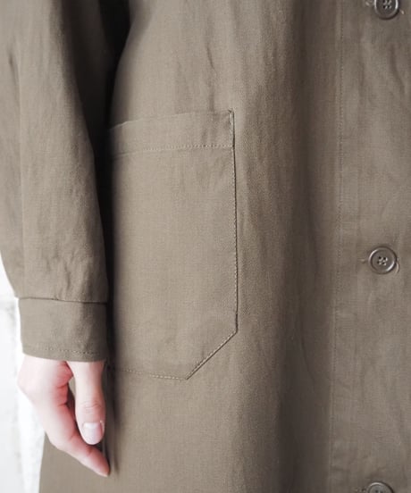Czech Military Work Coat KA