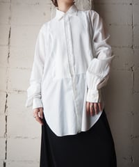 1960-70's FAIRFIELD Dress Shirt WH