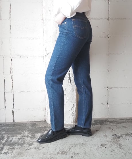 1990's Levi's USA Deadstock 17501-0115 NV