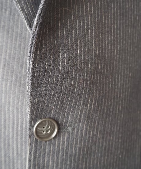 Remake Jacket Vest NV
