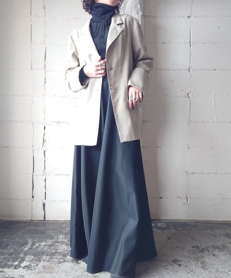 Basic Tailored Jacket BE