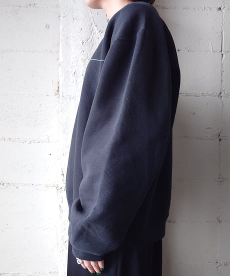 ORFEO MIX Tag Sweat BK