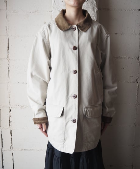 L.L.Bean Hunting Jacket LBE