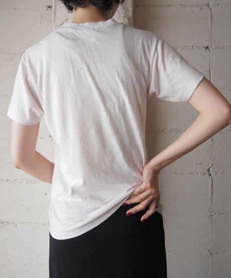 1980's Cookin' With Jazz Tee IVRE
