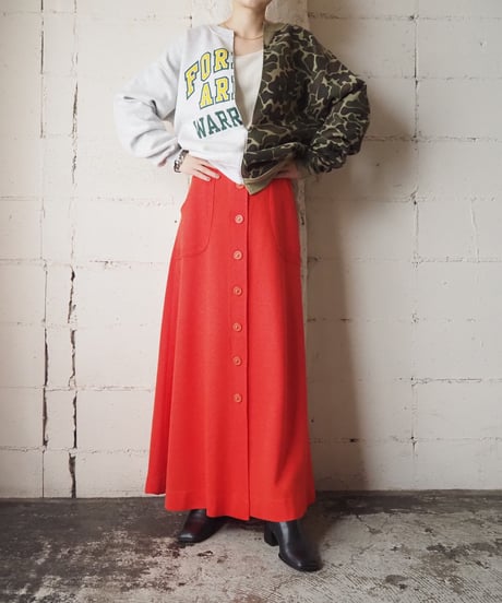Orfeo Original Docking Remake Sweat GRKA