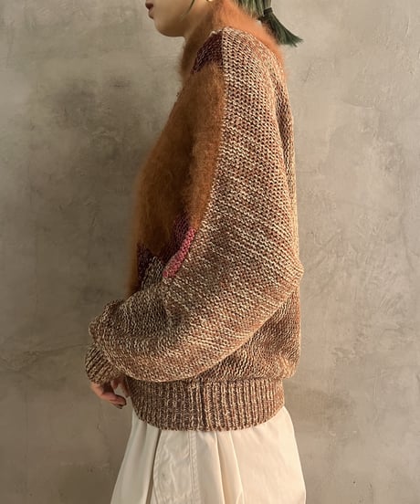 Angora Design Knit PIBR