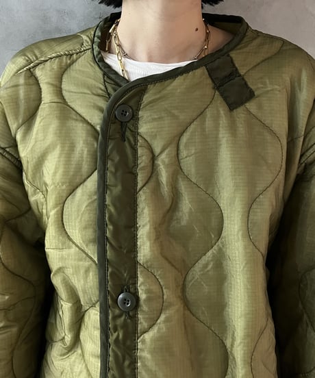 US Military M65 Liner Jacket KA