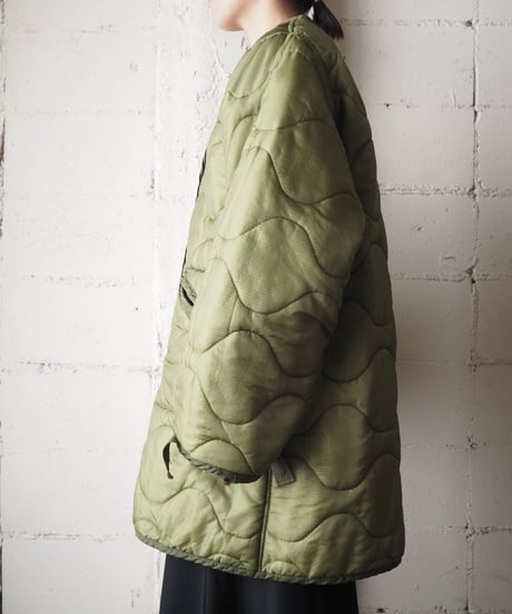 US ARMY M65 Liner Coat KA