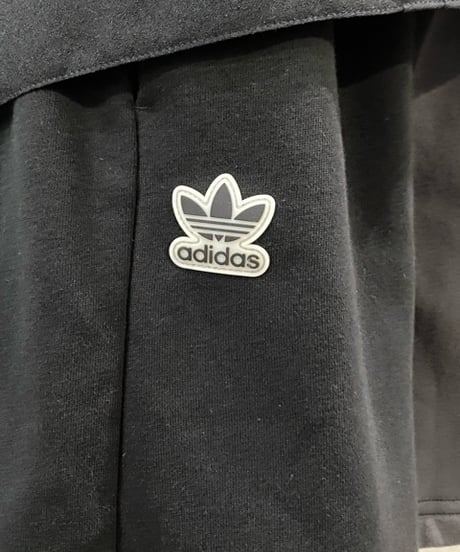 adidas Bicolor Shorts BKGR