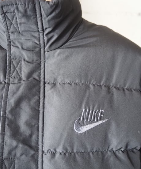 NIKE Down Jacket BK