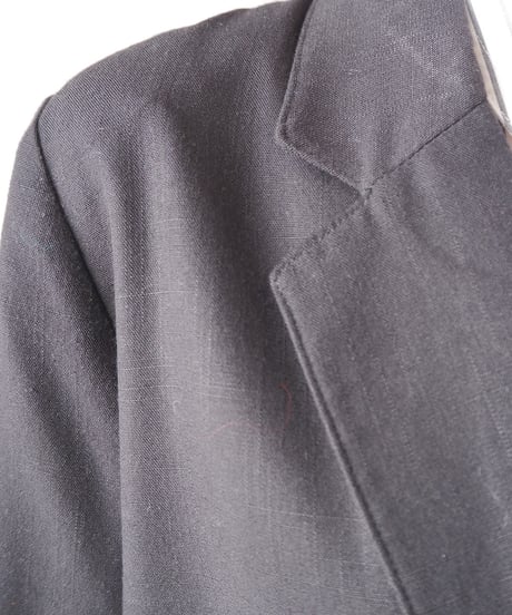 Easy Tailored Jacket BK
