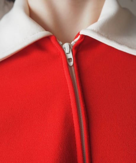 1960-70's Vintage Champion Logo Zip Up Jacket REWH