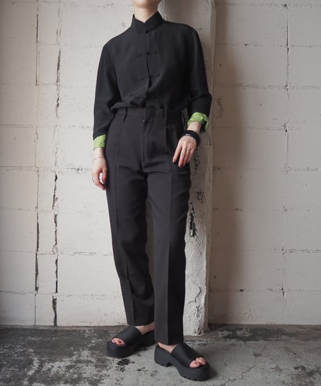 Y's for men Slacks Pants DBR