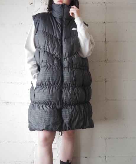 NIKE XXL THERMA-FIT Puffer Vest BK