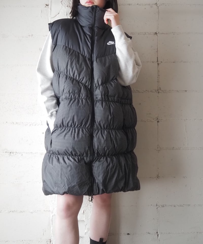 ナイキ　サーモフィット　ダウンベスト　XXL ナイキ スポーツウェア クラブ メンズ Therma-FIT パファー ベスト