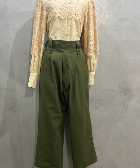 Gurka Pants KA