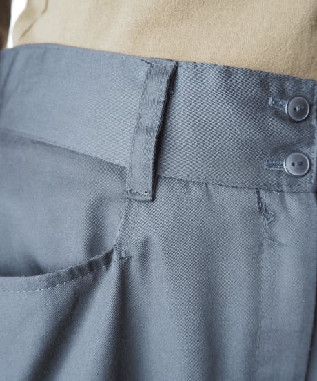 Super Wide Pants BK