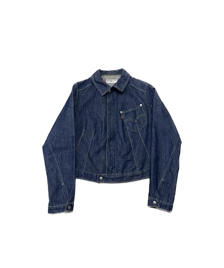 Levi's ENGINEERED Denim Jacket NV