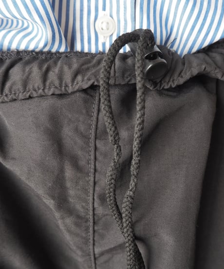Remake IPFU Short Pants BK