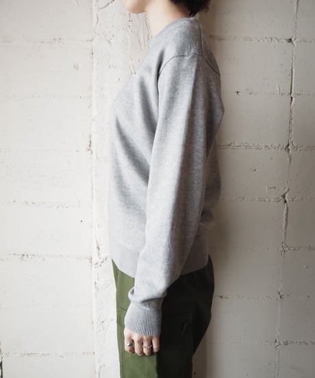 LACOSTE Logo Knit GR