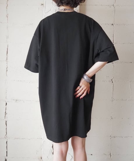 2XL Big Tee BK