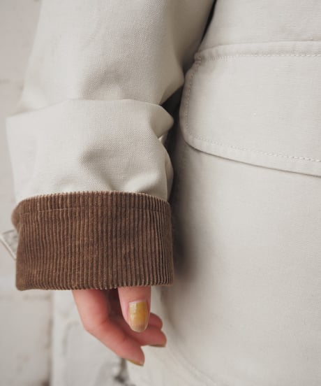 L.L.Bean Hunting Jacket BE