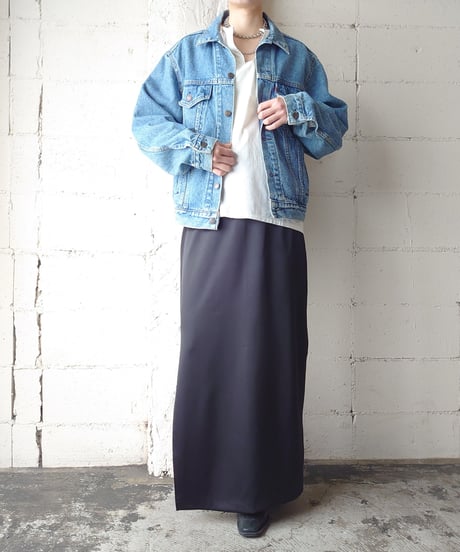 Levi's Denim Jacket BL
