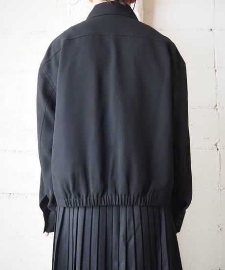 Ralph Lauren Shirt Jacket BK