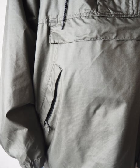 Eddie Bauer Nylon Anorak  KA