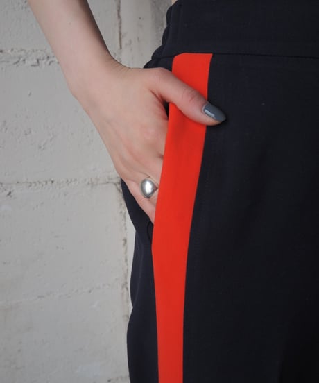 BODEN Side Line Pants NVOR