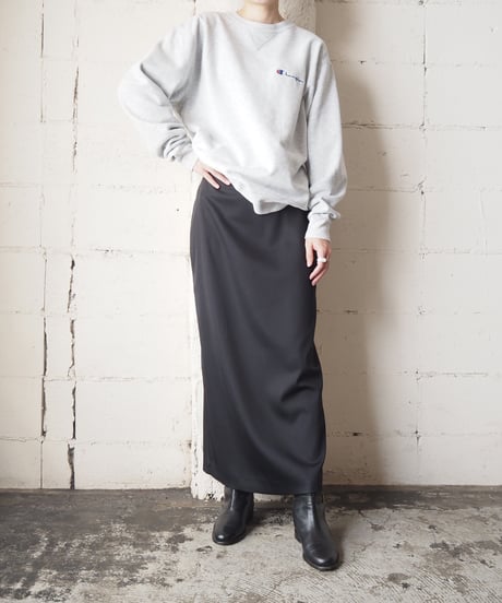 Champion USA Front V Sweat GR