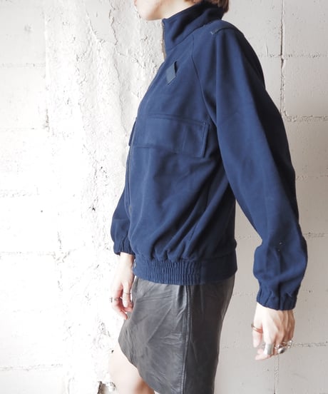 UK Police Fleece Jacket NV