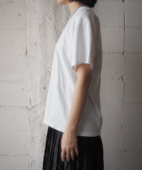 ROLLING STONES S/S Tee WH