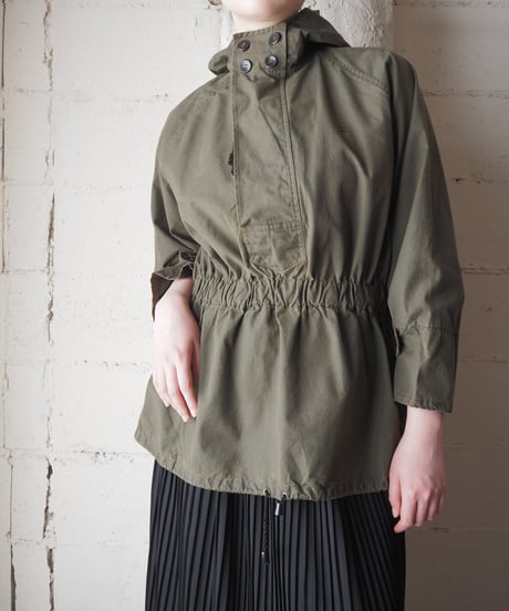 1960’s Bulgarian Army Mountain Smock KA
