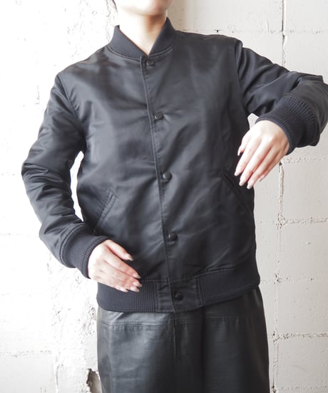 A.P.C. Basic Design Blouson BK