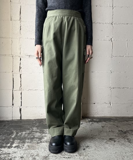 1970's USARMY Cargo Pants KA