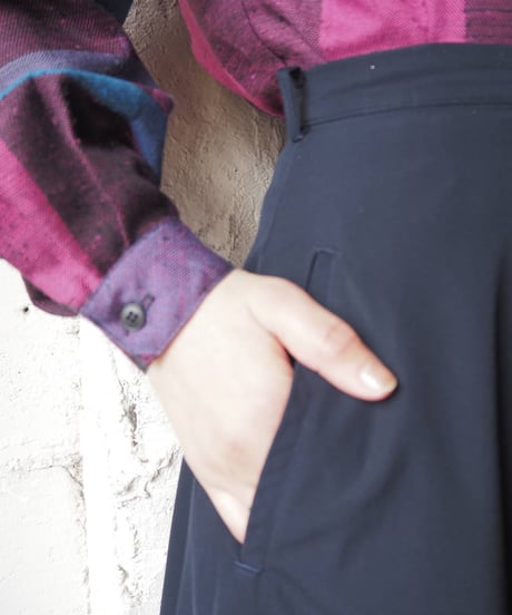 Y's Flare Skirt NV
