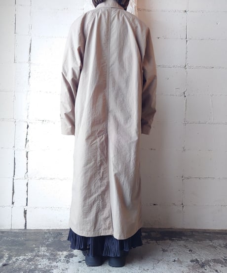 Raglan Sleeve Soutien Collar BE