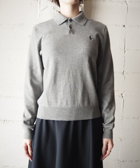 Polo Ralph Lauren Polo Knit GR