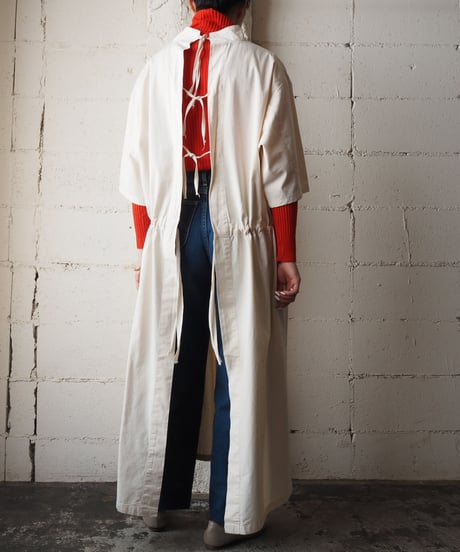 Bulgaria Type Surgical Gown IV