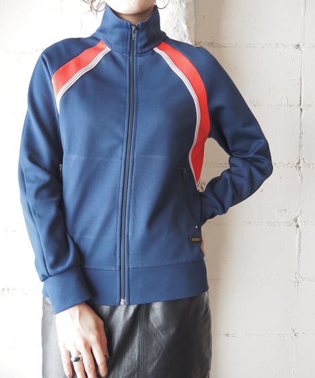 EURO Track Jacket NVRE