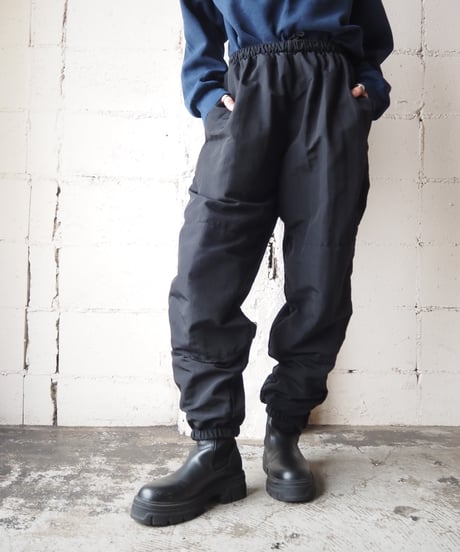 US Fitness Uniform Pants BK
