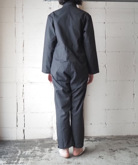 East German Army Jumpsuit BK