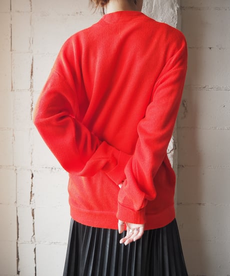LACOSTE Vneck Cardigan RE