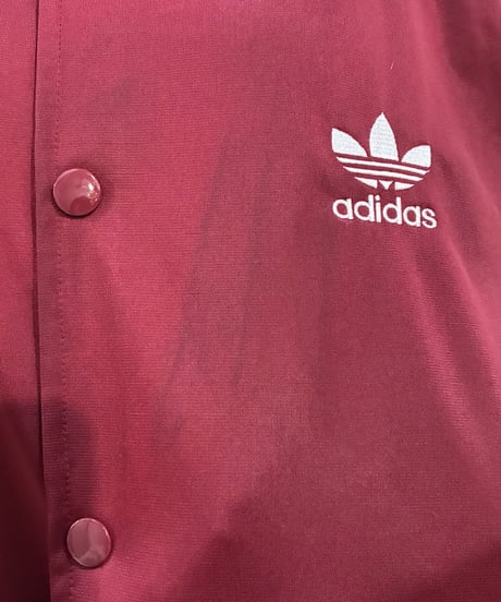 adidas × NIGO Front Button Track Jacket RE