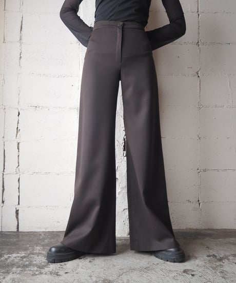 Flare Pants BR