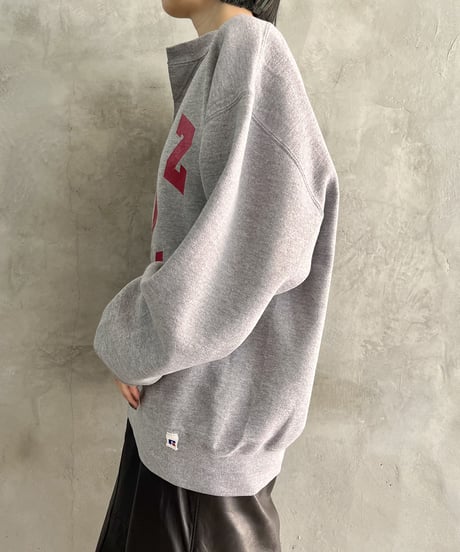 Orfeo Original Docking Remake Sweat GRNV