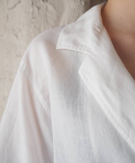 Max Mara Cache Coeur Shirt WH