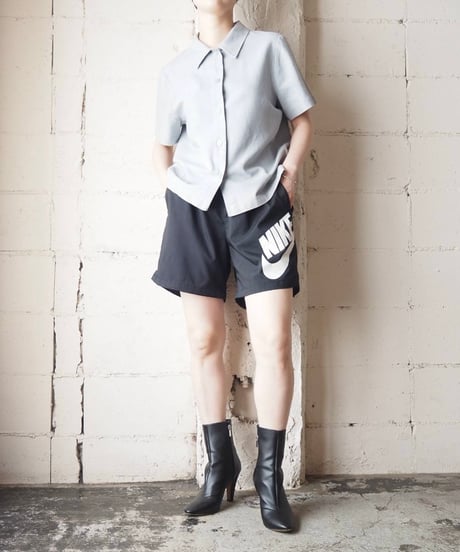 NIKE Logo Shorts BK